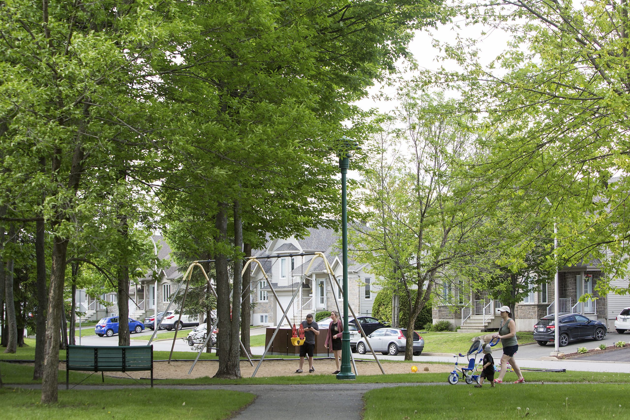 parc budget participatif