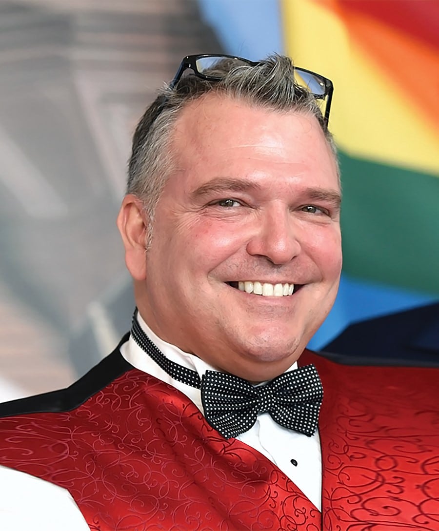 fondation émergence patrick desmarais