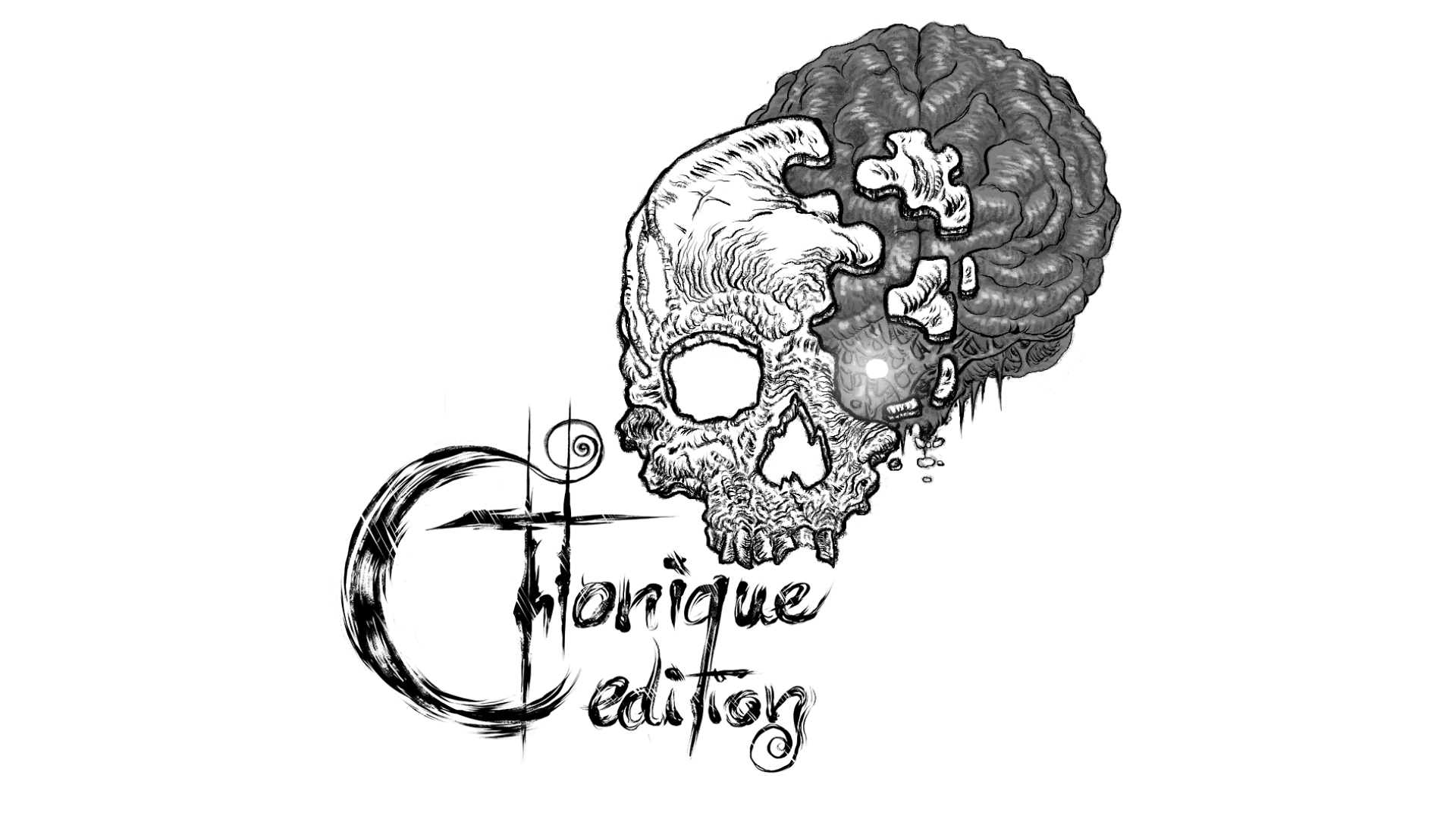 chtonique édition macabra