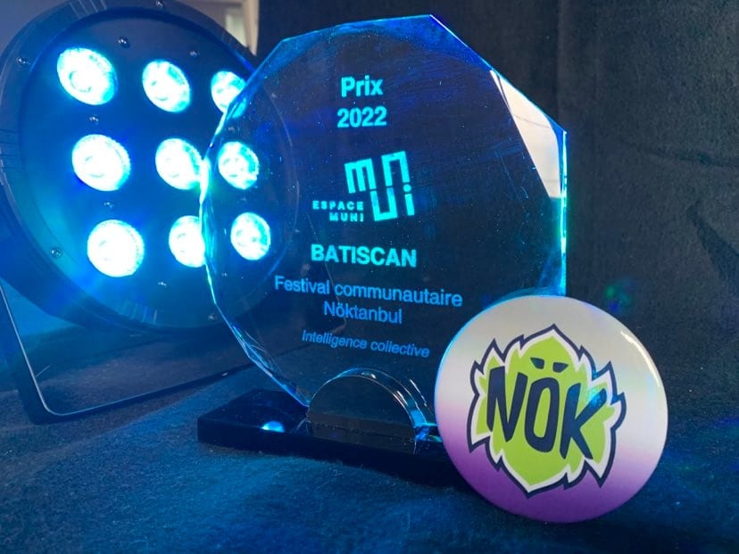 noktanbul bulletin mékinac