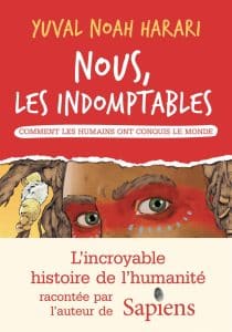 suggestions lecture nous indomptables