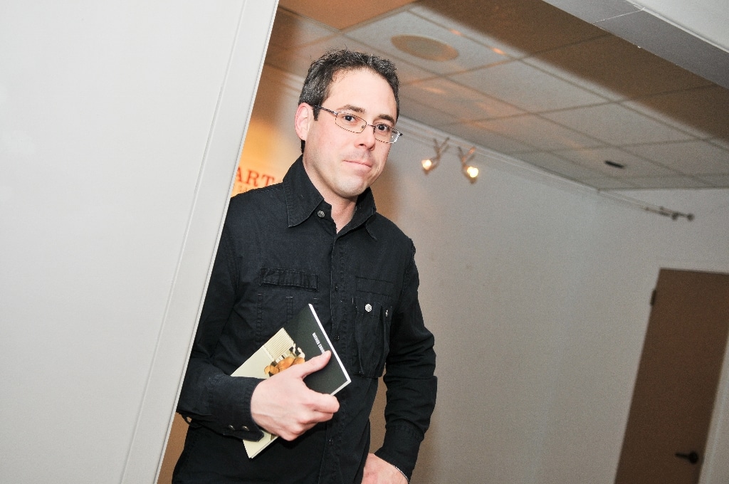 mathieu croisetière