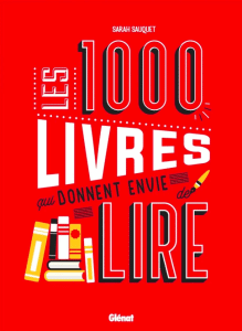 suggestions libraire